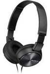 MDR-ZX310APB, Headset