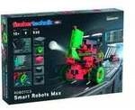 Smart Robots Max, Experimentierkasten