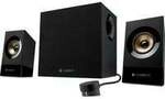 Z533 Multimedia Speaker System, PC-Lautsprecher