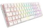PureWriter W65, Tastatur