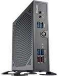 XPC slim DS50U5, Barebone