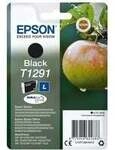 Tinte schwarz T1291 (C13T12914012)