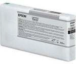 Tinte hellschwarz T9137 (C13T913700)