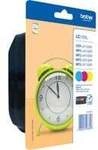 Tinte Rainbow-Pack LC-125XL