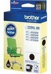 Tinte schwarz LC-229XLBK