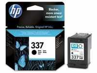 HP C9364EE#UUS, HP Tinte schwarz Nr. 337 (C9364E) Retail Typ: Tintenpatrone