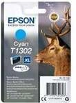 Tinte cyan T1302XL (C13T13024012)