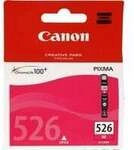 Tinte magenta CLI-526M
