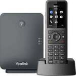 W77P, VoIP-Telefon