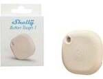 BLU Button Tough1, Taster