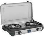 Camping Kitchen 2 Maxi, Gaskocher