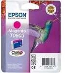 C13T08034011 magenta, Tinte