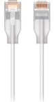 UniFi Etherlighting Cat.6 Patch Kabel, 24 St&uuml;ck