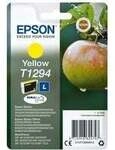 Tinte gelb T1294 (C13T12944012)