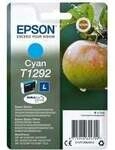 Tinte cyan T1292 (C13T12924012)