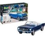 Geschenkset "60th Anniversary of Ford Mustang", Modellfahrzeug