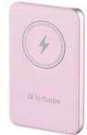 Wireless Powerbank Charge ''n'' Go 10.000mAh