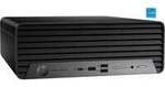 Pro Small Form Factor 400 G9 (881Y8EA), PC-System