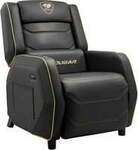 Gaming-Sofa Ranger Pro Royal, Gaming-Stuhl