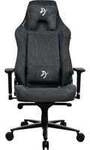 Vernazza Softfabric XL, Gaming-Stuhl