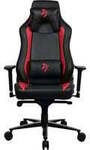 Vernazza SoftPU, Gaming-Stuhl