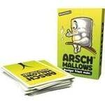 Arschmallows - Weniger frisst mehr, Kartenspiel
