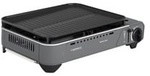 Bistro GRILL, Grillplatte - grau, 2 kW, für CP 250 Bistro GRILL, Grillplatte - grau, 2 kW, für CP 250