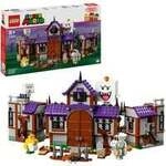 71436 Super Mario K&ouml;nig Buu Huus Spukhaus, Konstruktionsspielzeug