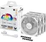 TUF GAMING TR120 ARGB, Geh&auml;usel&uuml;fter