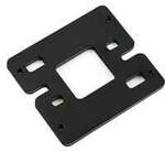 AM5 Short Backplate, Befestigung/Montage