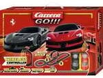 GO!!! Ferrari SF90 XX Stradale [WIRELESS], Rennbahn