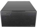 SST-RM52, Rack, Server-Geh&auml;use