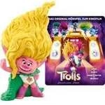 Trolls - Gemeinsam Stark, Spielfigur