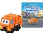 Sing Kinderlieder - Milo, das M&uuml;llauto-Kind & seine Freunde: Abenteuer in der