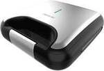 Rock&rsquo;nToast Classic+ Sandwichmaker