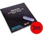 Schlauch AlphaTube HF 16/10 (3/8"ID) - Klar 3m