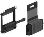 OptiPlex Micro- und Thin Client-VESA-Halterung mit Adapterklammer