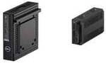 OptiPlex Micro- und Thin Client-VESA-Dualhalterung mit Adapterklammer