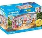 71610 My Life Kinderzimmer, Konstruktionsspielzeug