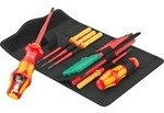 Kraftform Kompakt Turbo i Imperial 1 Tool Finder, 16-teilig, Steckschl&uuml;ssel