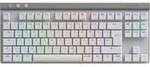 G515 LIGHTSPEED TKL, Gaming-Tastatur