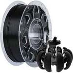 CR-PLA Filament Black, 3D-Filament