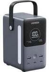 48000mAh 300W Tragbare Powerbank