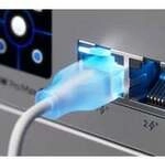 UniFi Etherlighting Cat.6 Patch Kabel