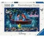 Puzzle Disney Collector''s Edition - Arielle