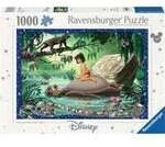 Puzzle Disney Collector''s Edition - Das Dschungelbuch