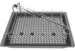 Air Fry Grill-Set Z11CG10X1, Backblech