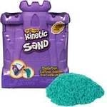 Kinetic Sand - Burgen K&ouml;fferchen, Spielsand