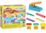 Play-Doh Knetwerk Starter-Set, Kneten