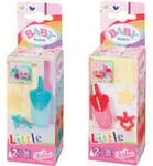 BABY born&reg; Little Flasche & Schnuller 36cm, Puppenzubeh&ouml;r